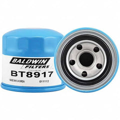 Baldwin Filters - M20 x 1.5 Thread 3" OAL x 3-1/8" OD Automotive Hydraulic Filter - Caliber Tooling