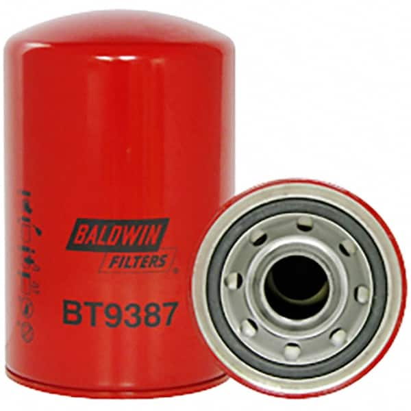 Baldwin Filters - M42 x 2.0 Thread 8-5/8" OAL x 5-3/8" OD Automotive Hydraulic Filter - Caliber Tooling