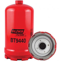 Baldwin Filters - M68 x 2.0 Thread 6-13/32" OAL x 3-7/16" OD Automotive Hydraulic Filter - Caliber Tooling