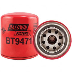 Baldwin Filters - M24 x 1.5 Thread 4-3/16" OAL x 3-23/32" OD Automotive Hydraulic Filter - Caliber Tooling