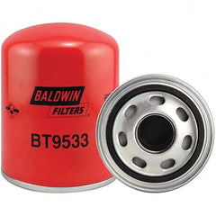 Baldwin Filters - M45 x 2.0 Thread 6-15/16" OAL x 5-7/16" OD Automotive Hydraulic Filter - Caliber Tooling