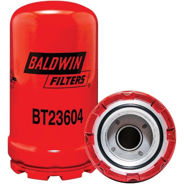 Baldwin Filters - 6-1/8" OAL Automotive Filter - Caliber Tooling