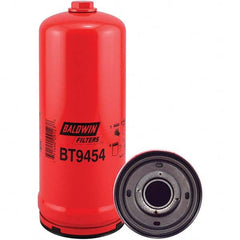 Baldwin Filters - M60 x 2.0 Thread 10-3/8" OAL x 4-5/32" OD Automotive Hydraulic Filter - Caliber Tooling