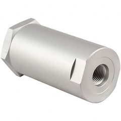 Baldwin Filters - 9/16 Thread 3-3/16" OAL x 1-1/2" OD Automotive Hydraulic Filter - Caliber Tooling