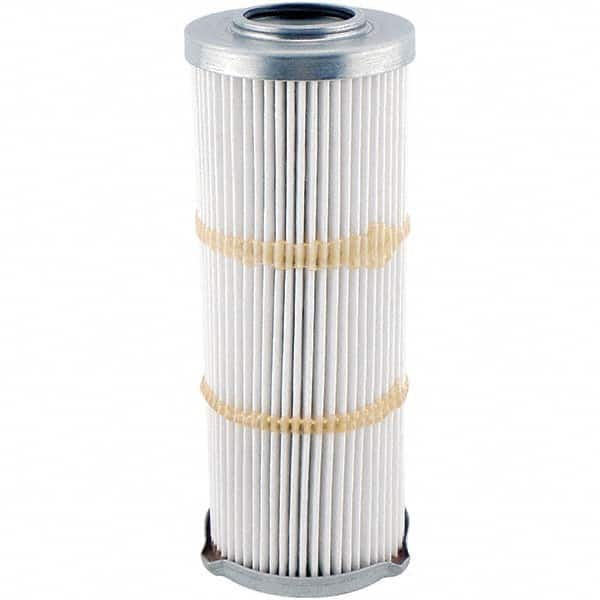 Baldwin Filters - 8-1/8" OAL x 3-7/32" OD Automotive Hydraulic Filter - Caliber Tooling