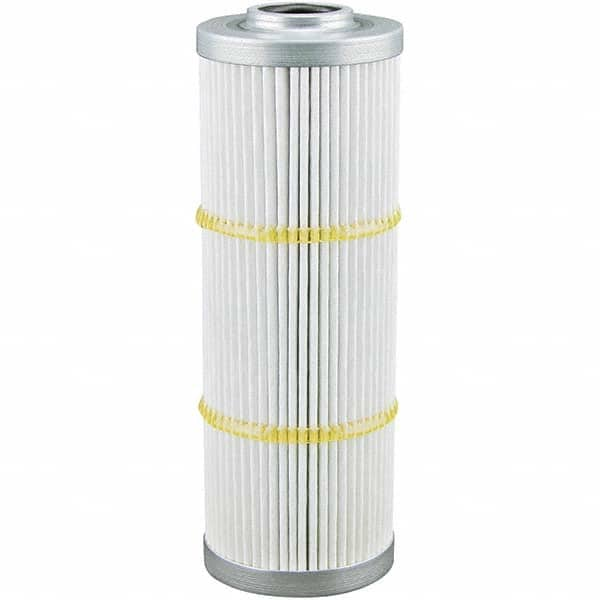 Baldwin Filters - 7-29/32" OAL x 2-3/4" OD Automotive Hydraulic Filter - Caliber Tooling