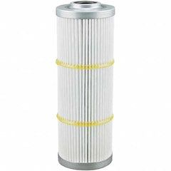 Baldwin Filters - 7-29/32" OAL x 2-3/4" OD Automotive Hydraulic Filter - Caliber Tooling