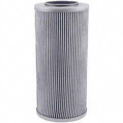 Baldwin Filters - 8-5/32" OAL x 3-25/32" OD Automotive Hydraulic Filter - Caliber Tooling