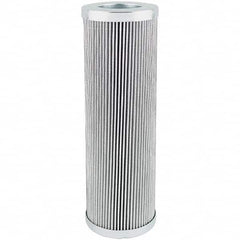 Baldwin Filters - 10-1/32" OAL x 3-9/32" OD Automotive Hydraulic Filter - Caliber Tooling