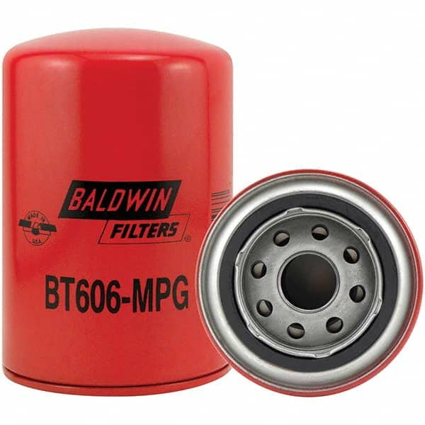 Baldwin Filters - 31/32 Thread 5-5/8" OAL x 3-21/32" OD Automotive Hydraulic Filter - Caliber Tooling