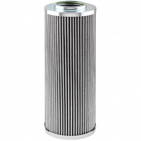 Baldwin Filters - 8-1/4" OAL x 3-1/16" OD Automotive Hydraulic Filter - Caliber Tooling