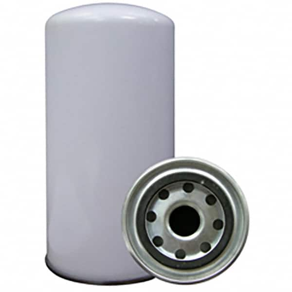 Baldwin Filters - 3/4 Thread 7-19/32" OAL x 3-25/32" OD Automotive Hydraulic Filter - Caliber Tooling