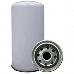 Baldwin Filters - 3/4 Thread 7-19/32" OAL x 3-25/32" OD Automotive Hydraulic Filter - Caliber Tooling