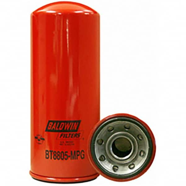 Baldwin Filters - 11-15/32" OAL x 4-13/16" OD Automotive Hydraulic Filter - Caliber Tooling