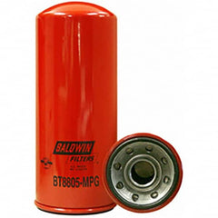 Baldwin Filters - 11-15/32" OAL x 4-13/16" OD Automotive Hydraulic Filter - Caliber Tooling