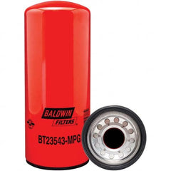 Baldwin Filters - 11-9/16" OAL x 4-23/32" OD Automotive Hydraulic Filter - Caliber Tooling