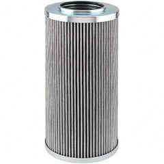 Baldwin Filters - 8-3/32" OAL x 3-25/32" OD Automotive Hydraulic Filter - Caliber Tooling