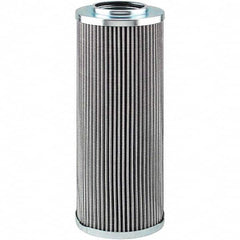 Baldwin Filters - 8-1/4" OAL x 3-1/16" OD Automotive Hydraulic Filter - Caliber Tooling