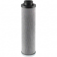 Baldwin Filters - 9-19/32" OAL x 2-11/32" OD Automotive Hydraulic Filter - Caliber Tooling