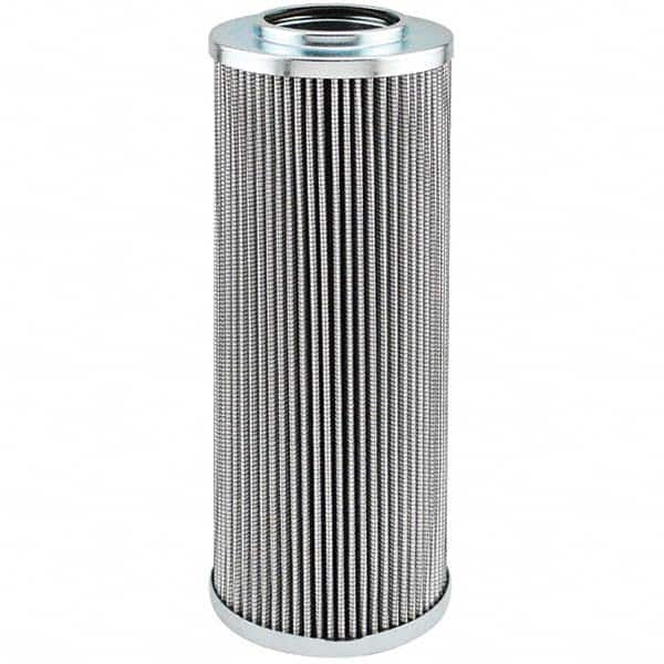 Baldwin Filters - 8-1/4" OAL x 3-3/32" OD Automotive Hydraulic Filter - Caliber Tooling