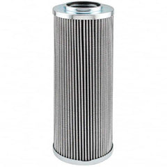 Baldwin Filters - 8-1/4" OAL x 3-3/32" OD Automotive Hydraulic Filter - Caliber Tooling