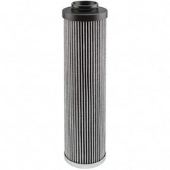 Baldwin Filters - 9-9/16" OAL x 2-3/8" OD Automotive Hydraulic Filter - Caliber Tooling