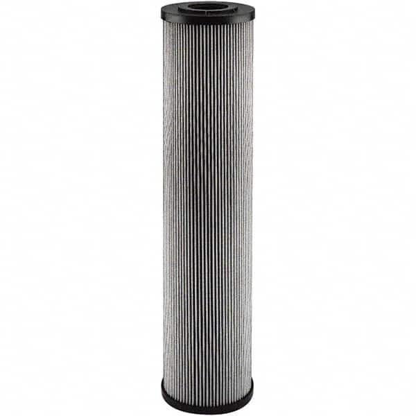 Baldwin Filters - 18-1/2" OAL x 3-29/32" OD Automotive Hydraulic Filter - Caliber Tooling