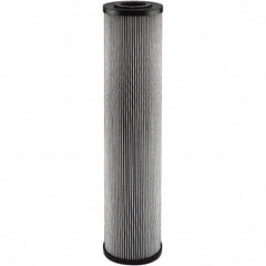 Baldwin Filters - 18-1/2" OAL x 3-29/32" OD Automotive Hydraulic Filter - Caliber Tooling