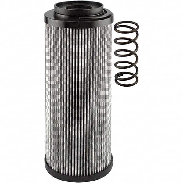 Baldwin Filters - 10-1/4" OAL x 3-29/32" OD Automotive Hydraulic Filter - Caliber Tooling