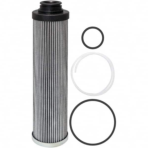 Baldwin Filters - 8-21/32" OAL x 2-3/32" OD Automotive Hydraulic Filter - Caliber Tooling