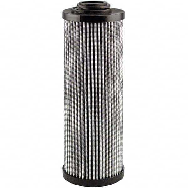 Baldwin Filters - 8-1/8" OAL x 2-5/8" OD Automotive Hydraulic Filter - Caliber Tooling