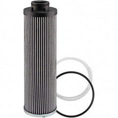 Baldwin Filters - 9-5/8" OAL x 2-5/8" OD Automotive Hydraulic Filter - Caliber Tooling