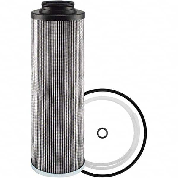 Baldwin Filters - 12-9/16" OAL x 3-11/16" OD Automotive Hydraulic Filter - Caliber Tooling