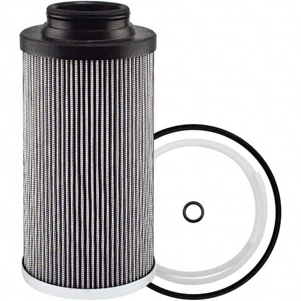 Baldwin Filters - 7-15/16" OAL x 3-11/16" OD Automotive Hydraulic Filter - Caliber Tooling