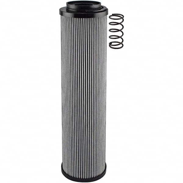 Baldwin Filters - 17-1/8" OAL x 3-7/8" OD Automotive Hydraulic Filter - Caliber Tooling