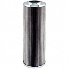 Baldwin Filters - 9-9/16" OAL x 3" OD Automotive Hydraulic Filter - Caliber Tooling