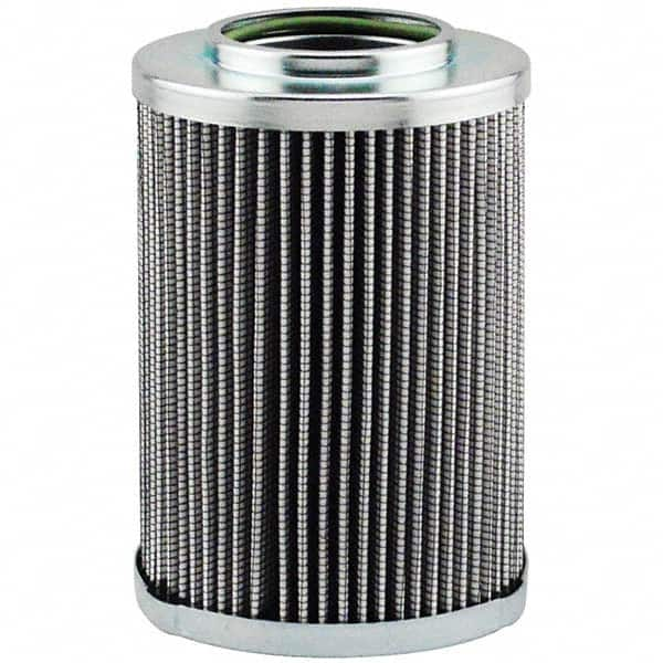 Baldwin Filters - 4-7/32" OAL x 3-5/32" OD Automotive Hydraulic Filter - Caliber Tooling