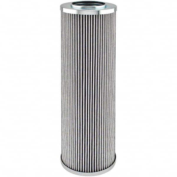 Baldwin Filters - 12-7/8" OAL x 3-3/4" OD Automotive Hydraulic Filter - Caliber Tooling