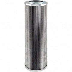 Baldwin Filters - 12-7/8" OAL x 3-3/4" OD Automotive Hydraulic Filter - Caliber Tooling