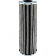 Baldwin Filters - 12-7/8" OAL x 3-3/4" OD Automotive Hydraulic Filter - Caliber Tooling