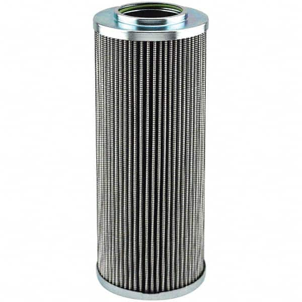 Baldwin Filters - 8-3/8" OAL x 3-1/2" OD Automotive Hydraulic Filter - Caliber Tooling