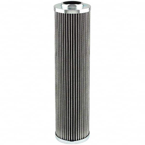 Baldwin Filters - 8-1/8" OAL x 2-1/16" OD Automotive Hydraulic Filter - Caliber Tooling