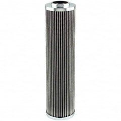 Baldwin Filters - 8-1/8" OAL x 2-1/16" OD Automotive Hydraulic Filter - Caliber Tooling