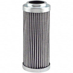 Baldwin Filters - 4-3/8" OAL x 1-11/16" OD Automotive Hydraulic Filter - Caliber Tooling