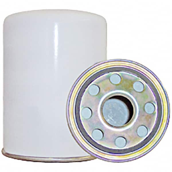 Baldwin Filters - 1-1/4 Thread 7-7/32" OAL x 5-1/32" OD Automotive Hydraulic Filter - Caliber Tooling