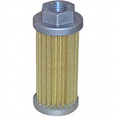 Baldwin Filters - 1/2 Thread 4-5/32" OAL x 1-13/16" OD Automotive Hydraulic Filter - Caliber Tooling