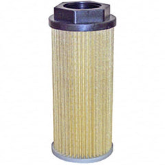 Baldwin Filters - 1-1/2 Thread 7-7/8" OAL x 3-5/16" OD Automotive Hydraulic Filter - Caliber Tooling