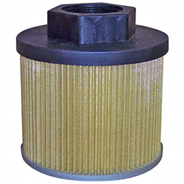 Baldwin Filters - 2 Thread 5-15/16" OAL x 5-29/32" OD Automotive Hydraulic Filter - Caliber Tooling