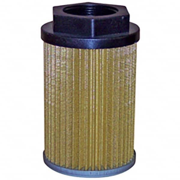 Baldwin Filters - 1-1/2 Thread 5-15/32" OAL x 3-3/8" OD Automotive Hydraulic Filter - Caliber Tooling