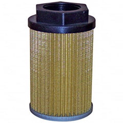 Baldwin Filters - 1-1/2 Thread 5-15/32" OAL x 3-3/8" OD Automotive Hydraulic Filter - Caliber Tooling